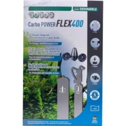 DENNERLE CarboPOWER Flex400