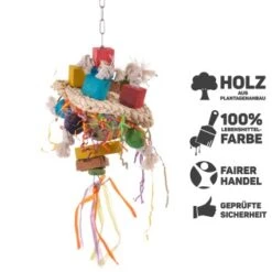 Wagner Papageienspielzeug Coconut Cup I -VERSELE-LAGA Verkäufe 8a6b600212508160fe327a0a78d88fc006e830e9 1120531 de DE 19f21e30419a9a4954d2c6480856dcb6d528362dm3JB2G