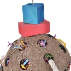 HappyBird Papageienspielzeug Coconut-Fun -VERSELE-LAGA Verkäufe 8b488bc8177fb02d03cc3ab6d32433805f5b7686 1116868 de DE 1e3eb96cf45cc779ff5fc72003e53a4690ba2befrTdjkj