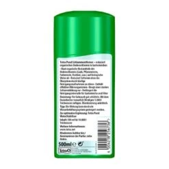 Tetra Pond Schlammentferner 500 Ml 5 Tetra Pond Schlammentferner 500 Ml -VERSELE-LAGA Verkäufe 8c0a29e707f6bc31c6cf73b02132d40718a2777d b94d36fe53827dd155b0873d7526c33a2d57141f