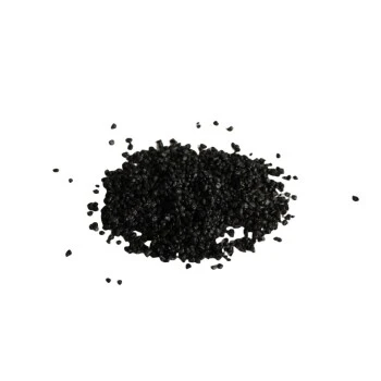 Silbermann Ocean Black Sand Grob 5 Kg 6 Silbermann Ocean Black Sand Grob 5 Kg – Bild 4