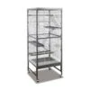 Montana Cages Käfig Sevilla I Dunkelgrau -VERSELE-LAGA Verkäufe 8e0083c9ab294f949ee55777e0c94b59d9e34ae7 1070530 de DE e02d1cf79cd22a2f0d5d9e23a0273e7586d3177a2OOUMd