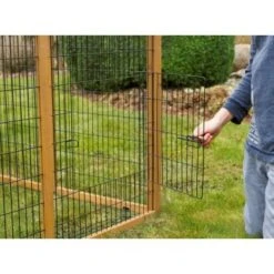 Kerbl Freilaufgehege Mit Ausbruchssperre 9 Kerbl Freilaufgehege Mit Ausbruchssperre -VERSELE-LAGA Verkäufe 8ee0d95d968179e66b818bf17a779e9e46f8cf80 6ad401ec0ef5c2f87b26b9463676c966e52dcd11