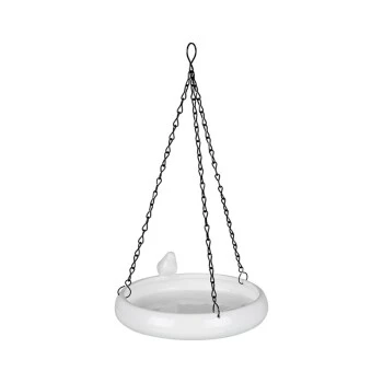 Trixie Vogeltränke Keramik 3 Trixie Vogeltränke Keramik