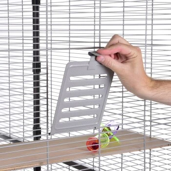 Montana Cages Käfig Sevilla 150 7 Montana Cages Käfig Sevilla 150 – Bild 5