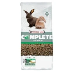 Versele-Laga Cuni Complete Für Kaninchen 8 Kg