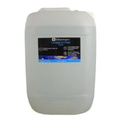 Silbermann Complete EZ Reef 10 Liter Part B
