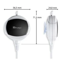 Papillon HiPumps Nano Piezo Luftpumpe DeepWater W 24l/h -VERSELE-LAGA Verkäufe 9251560ee3970a0200b868fbe522700ab21203d0 03b11dc44b374d52a81eb2a4a7d28d30bd78a725
