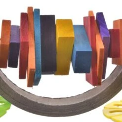 HappyBird Foraging Papageienspielzeug 2 Bangel 10 HappyBird Foraging Papageienspielzeug 2 Bangel -VERSELE-LAGA Verkäufe 92b5749fbb53e827e3ebd0bcf30920aeda1fb6c5 1416688 de DE 6f526787ac77018f2c1cdbba59c41fe1ee1c9a9ct4qH4I