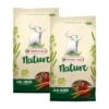 Versele-Laga Nature Cuni Junior Für Kaninchen 2x2,3 Kg