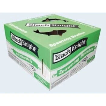 Evolution Aqua UNIQUE KOI Black Knight Laichbürste 3 Evolution Aqua UNIQUE KOI Black Knight Laichbürste