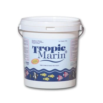 Tropic Marin Meersalz 25 Kg Eimer 3 Tropic Marin Meersalz 25 Kg Eimer