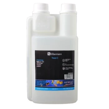 Silbermann Trace C 500 Ml 3 Silbermann Trace C 500 Ml