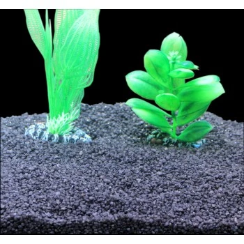 Silbermann Ocean Black Sand Grob 5 Kg 4 Silbermann Ocean Black Sand Grob 5 Kg – Bild 2