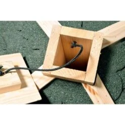 Dobar Vogelhaus Bitumen-Dach -VERSELE-LAGA Verkäufe 9da44e2a0b21affed7176794ca5d18f329fffe42 669951f5ebee875fb3a39a6515c62f5d3b911315