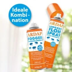 Ardap Langzeit Flohspray Für Die Umgebung 500ml -VERSELE-LAGA Verkäufe 9ecaa812d773cbe22833703bfef9437eab2d7b14 1662516 de DE 3c77b2a36da8b66f5d25df733ead568294cda40ff4bFby