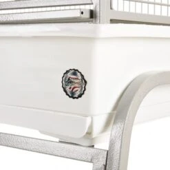 Montana Cages Voliere San Remo III Hellgrau -VERSELE-LAGA Verkäufe 9eded449389ee6967eb97284423f55d8d41ccceb 1047946 de DE a249945750d90fd75e7ff9e067e75bc021fd0c47nb3I4K