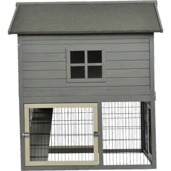 MORE FOR Zwergkaninchenstall Palace 9 MORE FOR Zwergkaninchenstall Palace – Bild 7