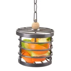 Montana Cages Metallkörbchen Zum Befüllen