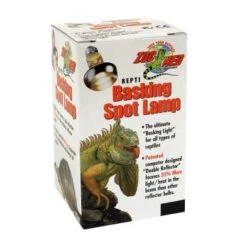 ZooMed Repti Basking Spot Strahler 40 W