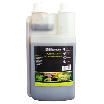 Silbermann Huminfit Liquid 500 Ml 3 Silbermann Huminfit Liquid 500 Ml