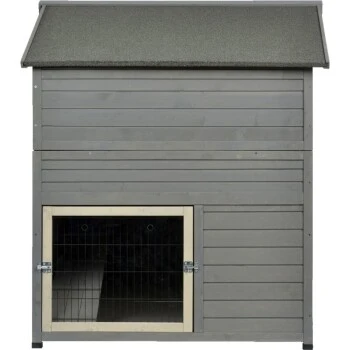 MORE FOR Kleintierstall Palace Thermo 5 MORE FOR Kleintierstall Palace Thermo – Bild 3