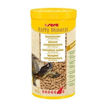 Sera Raffy Mineral 1.000 Ml 3 Sera Raffy Mineral 1.000 Ml