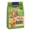 Vitakraft Premium Menü Vital Zwergkaninchen 5 Kg -VERSELE-LAGA Verkäufe a8456c83cbe427b8706b25671835414e5ab403ce 2b9faaf48138ab91c09e1f2d59d0137b576ac278