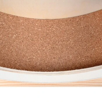 AniOne Laufrad Mit Kork M 4 AniOne Laufrad Mit Kork M – Bild 2