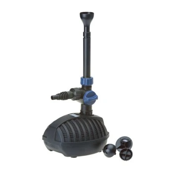 Oase Aquarius Fountain Set 1000 3 Oase Aquarius Fountain Set 1000