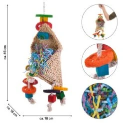 HappyBird Papageienspielzeug Simsalabim Zauberhut -VERSELE-LAGA Verkäufe ae0f528c4a40663efc08071b608009018f4665f6 1116860 de DE 1ebd4f26d9c3a5040fc49538fd49c097cb7df808xS1jhQ