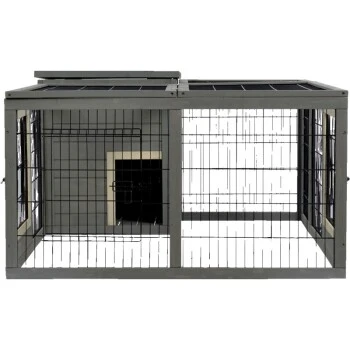 MORE FOR Woody Palace & Garden 4 MORE FOR Woody Palace & Garden – Bild 2