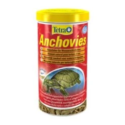 Tetra Anchovies 1l