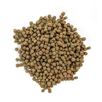 KENKOU NR.1 MIX 5 Kg 4 KENKOU NR.1 MIX 5 Kg – Bild 2