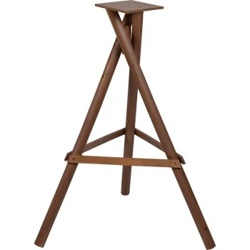 AniOne Ständer Für Wildvogelfutterhaus 6 AniOne Ständer Für Wildvogelfutterhaus – Bild 4