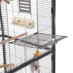 Montana Cages Voliere Paradiso 60 Hellgrau/ Dunkelgrau -VERSELE-LAGA Verkäufe b21c373c35cf9777eeefb14dba8ffbbb3e3ed306 1205436 de DE fec32ae676086b06709eb45cc4a1b243a460d9f7tcdugs