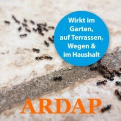 Ardap Ameisenspray 400ml -VERSELE-LAGA Verkäufe b25faa89793f54ed3cd39953b268134255d2781b 1235783 de DE 86167df04ff56eb807570efcc600e81c197f4fc0weIZaG