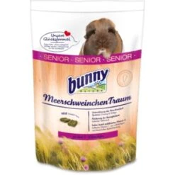 Bunny MeerschweinchenTraum Senior 1,5kg