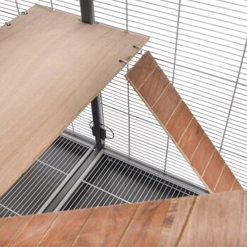 Montana Cages Käfig Sevilla 150 6 Montana Cages Käfig Sevilla 150 – Bild 4