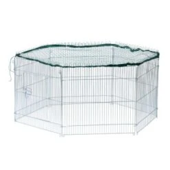 Dobar Freigehege Für Jungtiere, Silber -VERSELE-LAGA Verkäufe b7928390799cb70db9179c084643a76bc408853b e898a45fe5083125584daec7e3c91eb14f358280