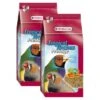 Versele-Laga Prestige Exoten Sparpaket 2x4kg -VERSELE-LAGA Verkäufe b7ca70e87c8868f451fee7dd6891a49cc5f56fc1 23c23aba7ca8078319f3d6680f7dcfec1e0df04b