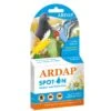 Ardap Spot-On Für Ziervögel & Brieftauben 1 Ardap Spot-On Für Ziervögel & Brieftauben -VERSELE-LAGA Verkäufe b91699a80918036ec6b842493c2fc4e4ccefd6fb 1227326 de DE 786e64c45cf4eff62585694d84e5e6f65948f68bOOwJMk