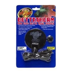 ZooMed Zoo Med BettaTherm Betta Heizer