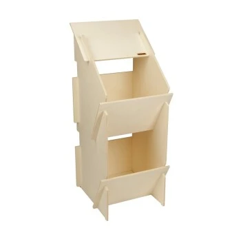 Kerbl Hühnerlegenest 3 Kerbl Hühnerlegenest