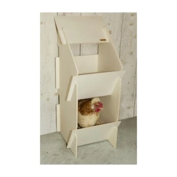 Kerbl Hühnerlegenest 9 Kerbl Hühnerlegenest – Bild 7