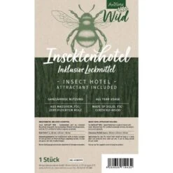 Aniforte Wild Insektenhotel Mit Lockstoff -VERSELE-LAGA Verkäufe bec9676446f8a0d2d54582362116d71524b40fca 1457292 de DE 5ed862d4afa57b7a50a7f0d1dbe1fc78b1ed56cdgbwt0p