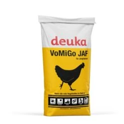 Deuka VoMiGo JAF 25 Kg - Junghennen-Alleinfutter - Bekämpft Befall Von Roter Vogelmilbe 7 Deuka VoMiGo JAF 25 Kg - Junghennen-Alleinfutter - Bekämpft Befall Von Roter Vogelmilbe -VERSELE-LAGA Verkäufe bf9aca3aa77d29fd7edbceb77e1979a0a4ba0ca8 1428484 de DE eb4bab3382e6ba7c4b319476262bbb67452ab238capGHO