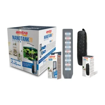 Amtra Nanotank System 20 3 Amtra Nanotank System 20