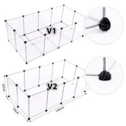 Lionto Erweiterbares Freigehege Für Kleintiere -VERSELE-LAGA Verkäufe c189315b92abb28ee94f677017da693c483ba99a 1657944 de DE a1ff6381f970552327f25b3bc1407b8dad84d5740gaZhm
