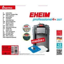 EHEIM Professionel 4+ 250T -VERSELE-LAGA Verkäufe c457c1d96d8a96d1523cc8fc5482c8741f8f6a8f da2a1f6f9c367dd1e58a44a971cdfb3017054119
